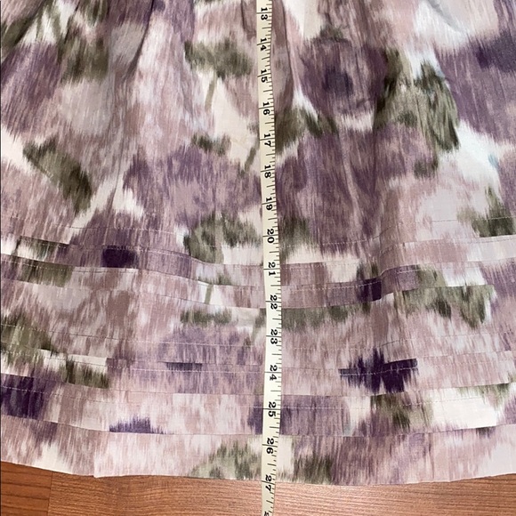 BCBGMAXAZRIA strapless mini dress - Picture 11 of 15